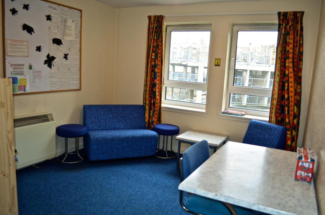 Darroch Court - Self Catering Flats Apartment