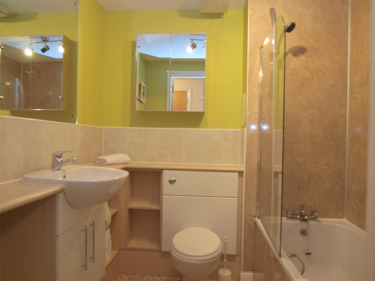 Brunswick Apartment Edinburgh