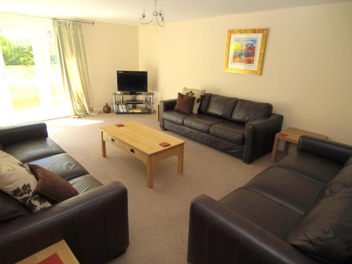Brunswick Apartment Edinburgh