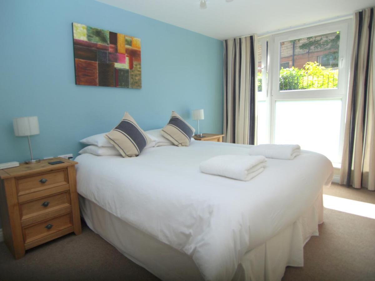 Apartment Brunswick Edinburgh