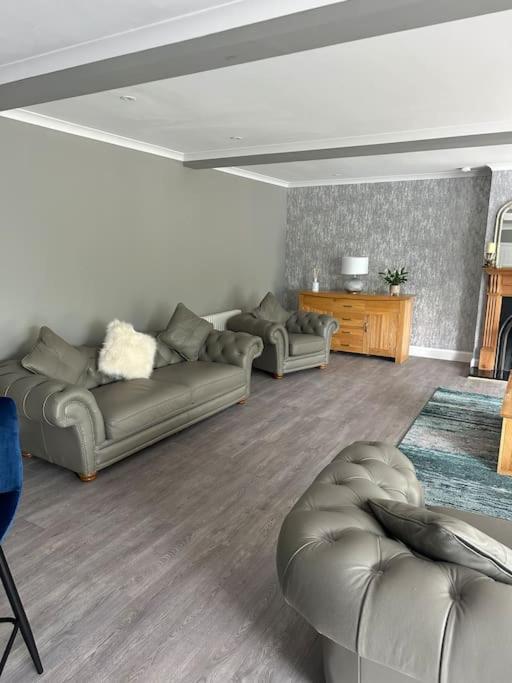 Holiday home Cameron Coach House Modern In Murrayfield *