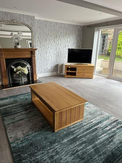 Holiday home Cameron Coach House Modern In Murrayfield