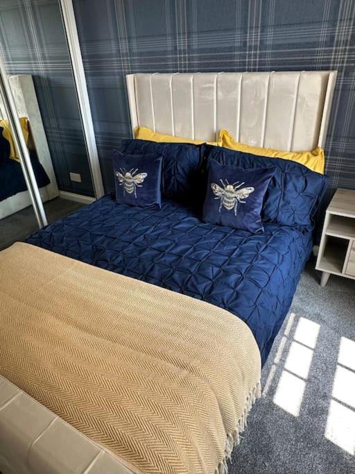 Holiday home Cameron Coach House Modern In Murrayfield Edinburgh