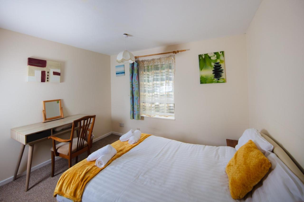 Apartment Fab Arthur Seat Views, Old Town *