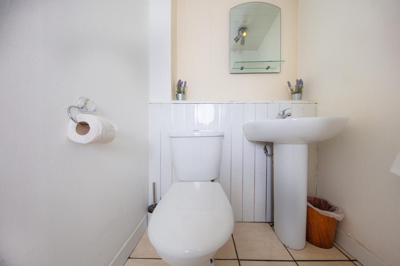 Apartment Fab Arthur Seat Views, Old Town