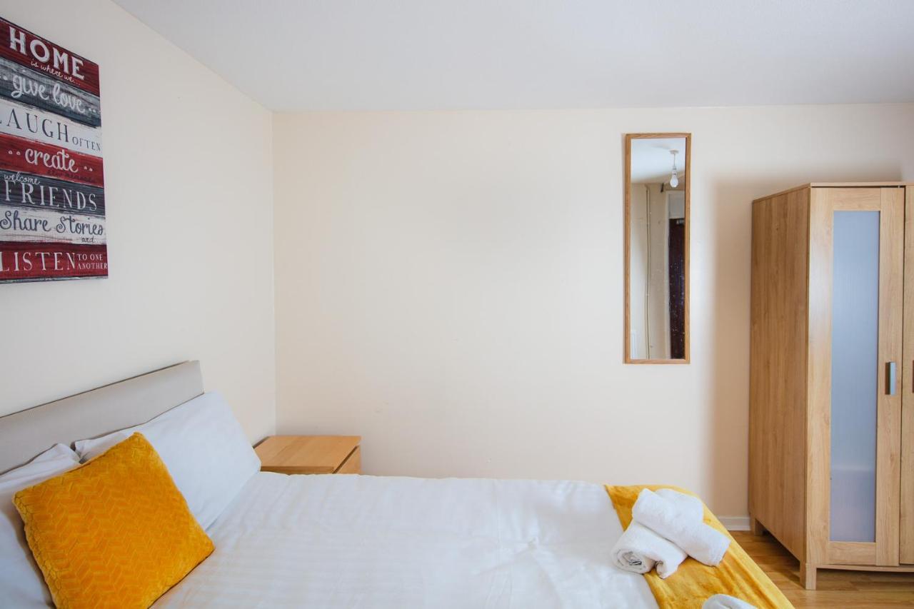 Apartment Fab Arthur Seat Views, Old Town *