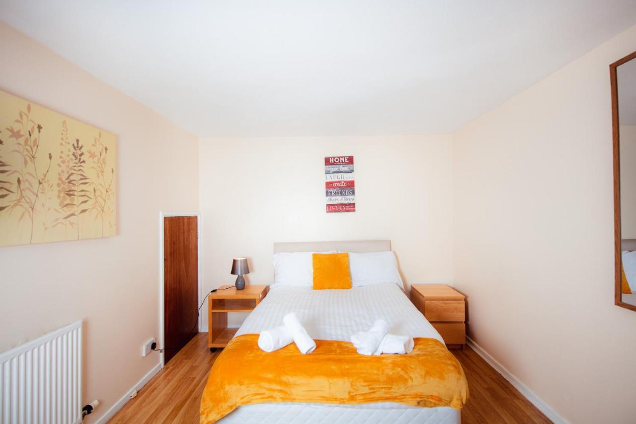 Apartment Fab Arthur Seat Views, Old Town EDI