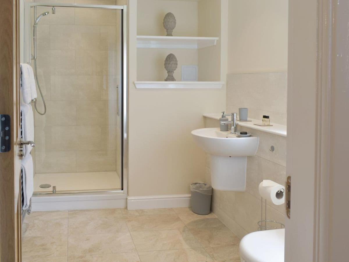 Estate At Carberry Tower Holiday home *