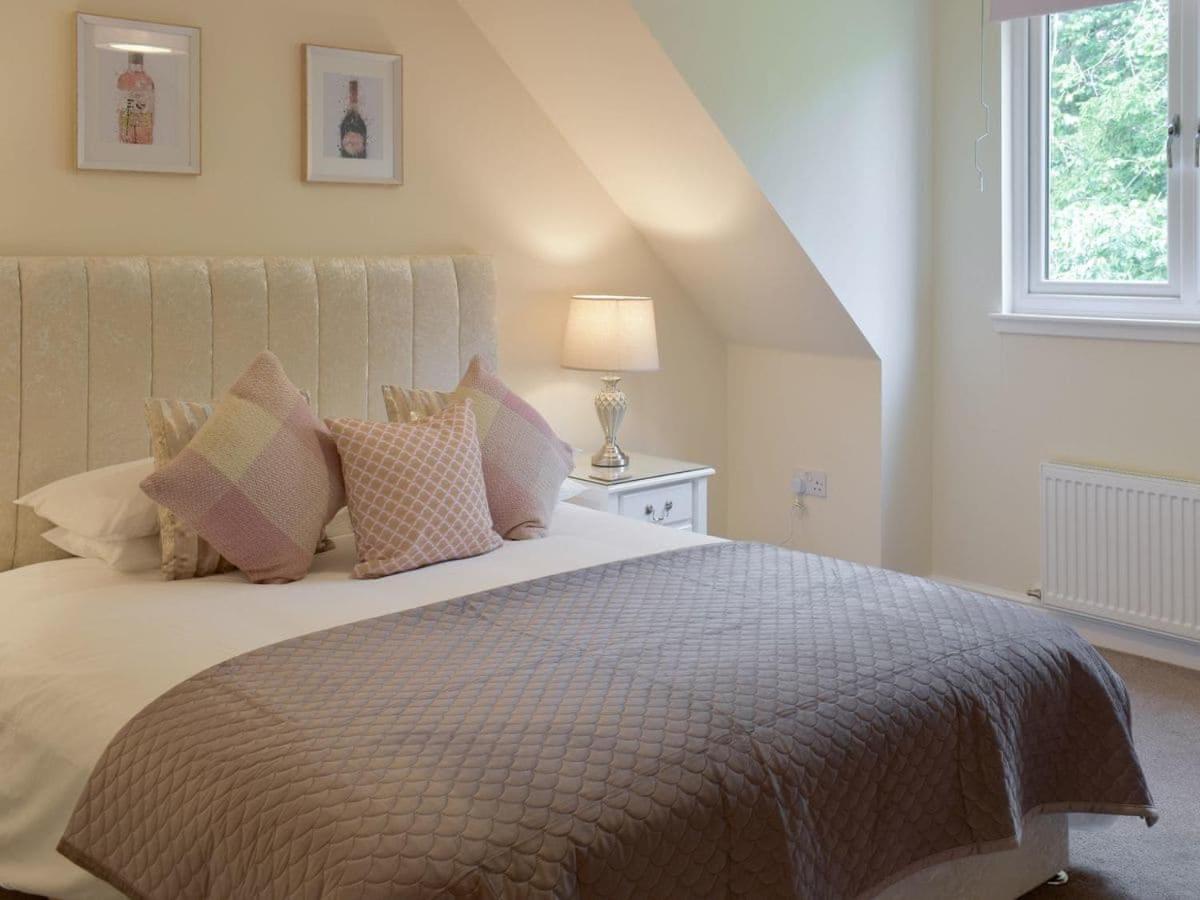 Holiday home Estate At Carberry Tower Edinburgh