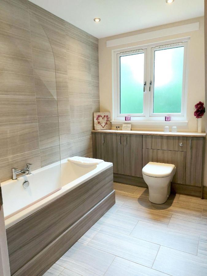 Estate At Carberry Tower Holiday home Edinburgh