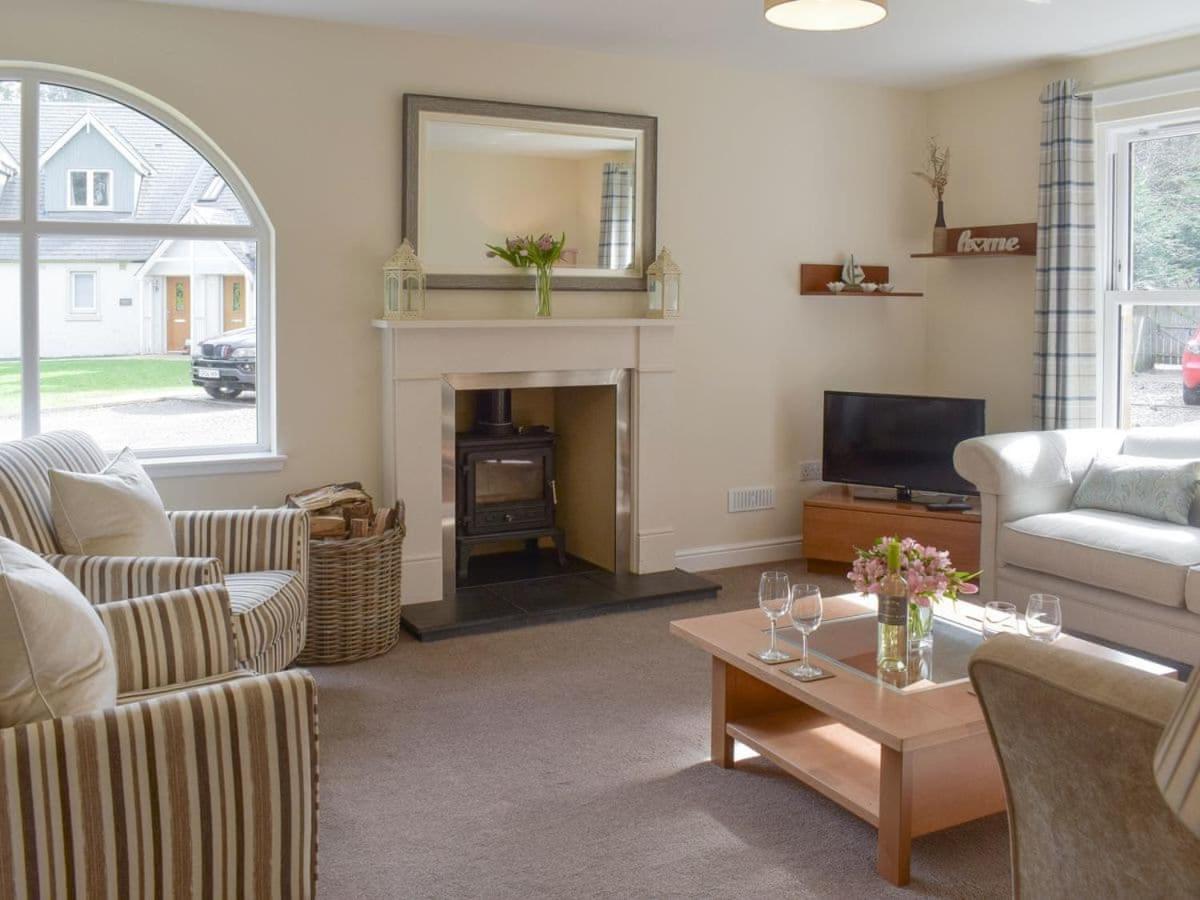 Estate At Carberry Tower * Edinburgh
