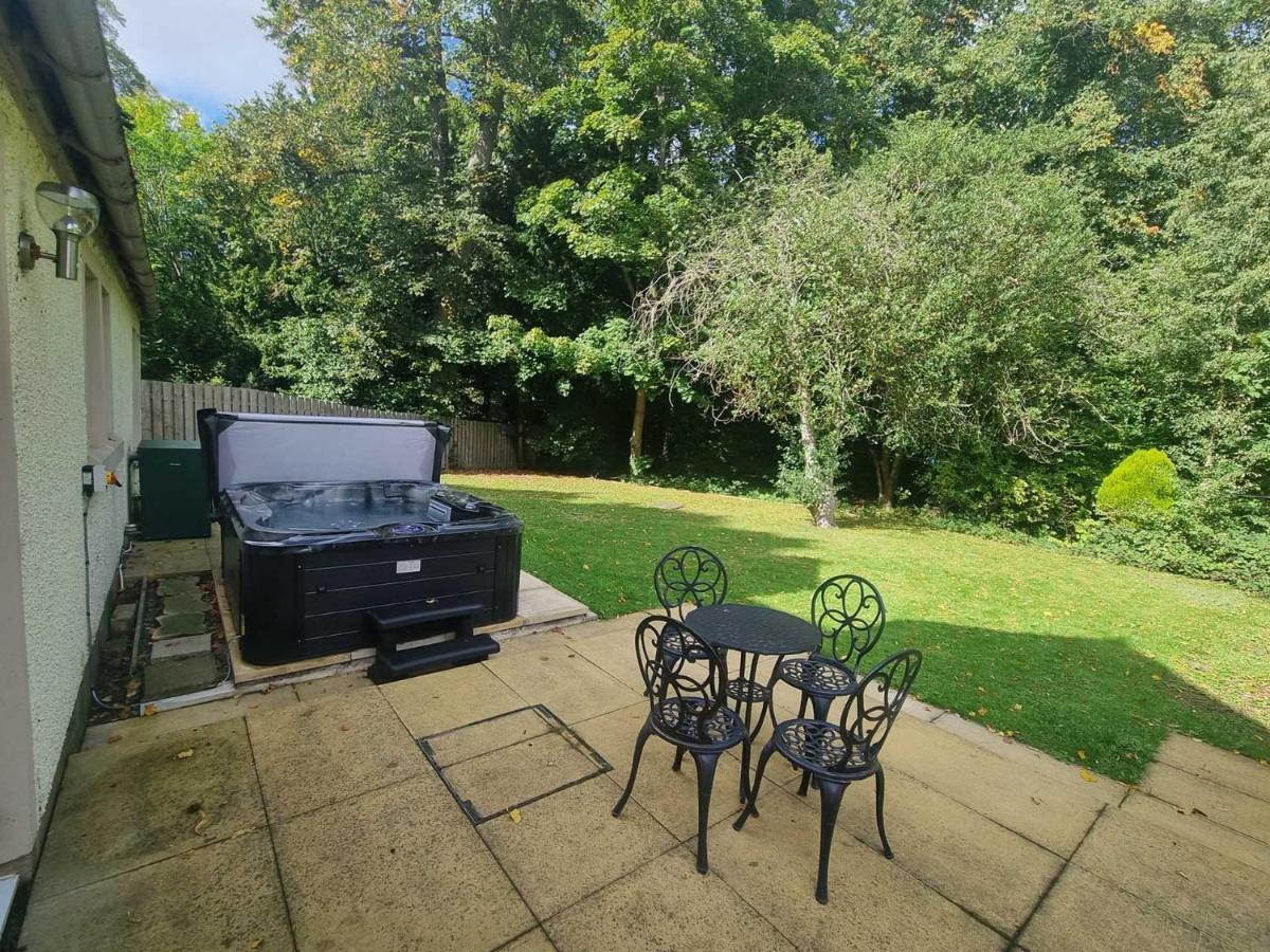 Holiday home Estate At Carberry Tower *