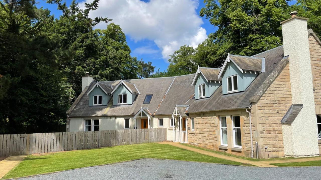 Holiday home Estate At Carberry Tower