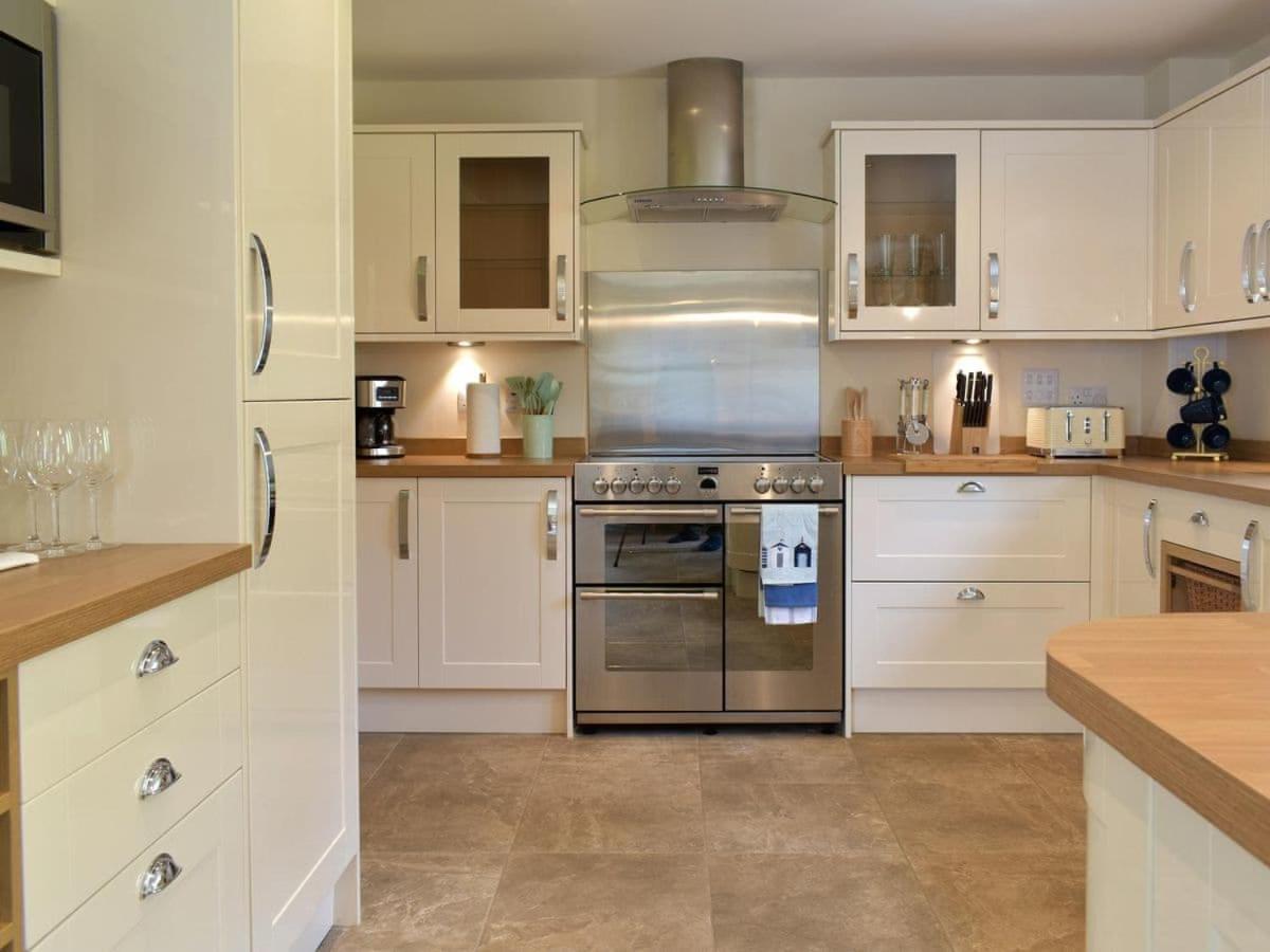 Estate At Carberry Tower Holiday home Edinburgh