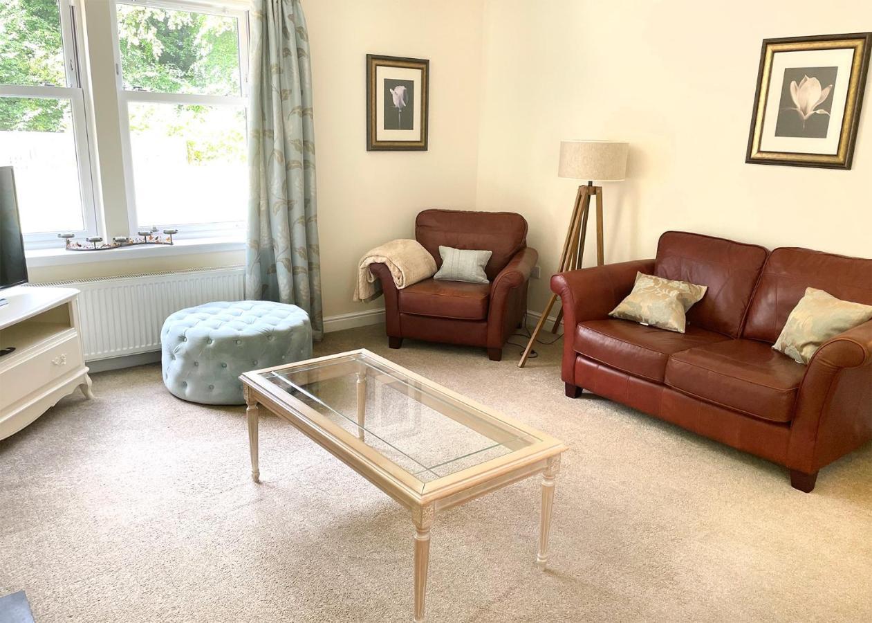 Estate At Carberry Tower Holiday home Edinburgh