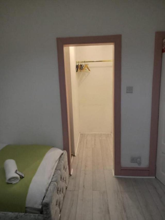 Warm&welcoming Centre By Meadows 11 Apartment EDI