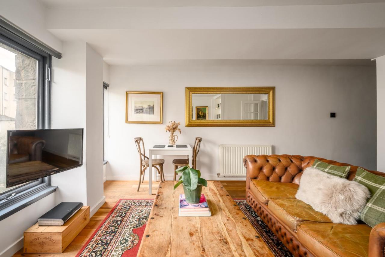 Apartment The Riverside Hideaway - Stockbridge Edinburgh