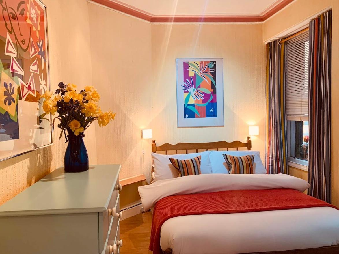 Royal Mile Apt, Just 1 Min From Castle! EDI