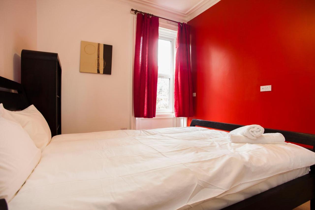 My Meadows, Centre Apartment, Sunny&spacious * Edinburgh