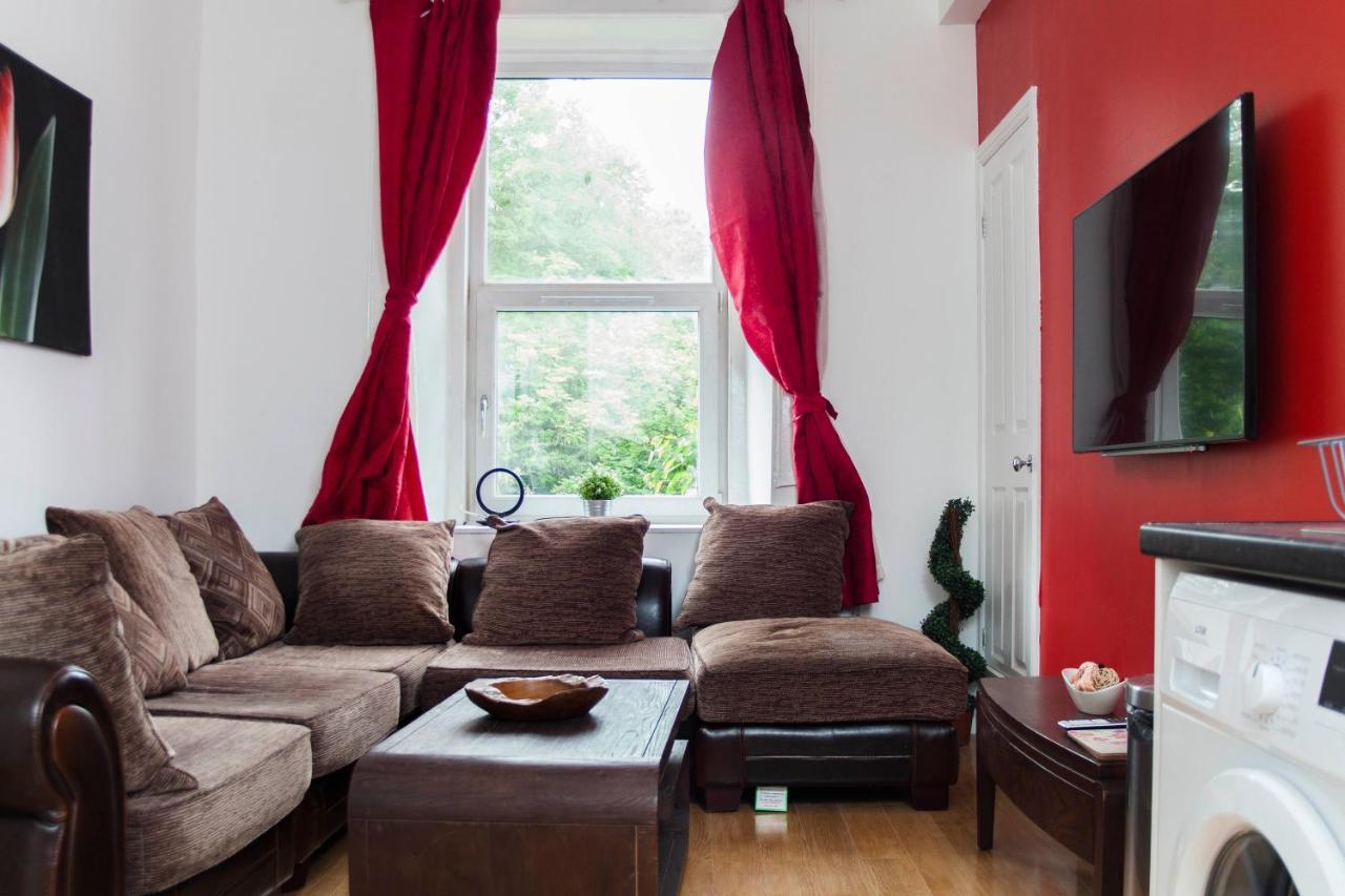 My Meadows, Centre Apartment, Sunny&spacious Apartment *
