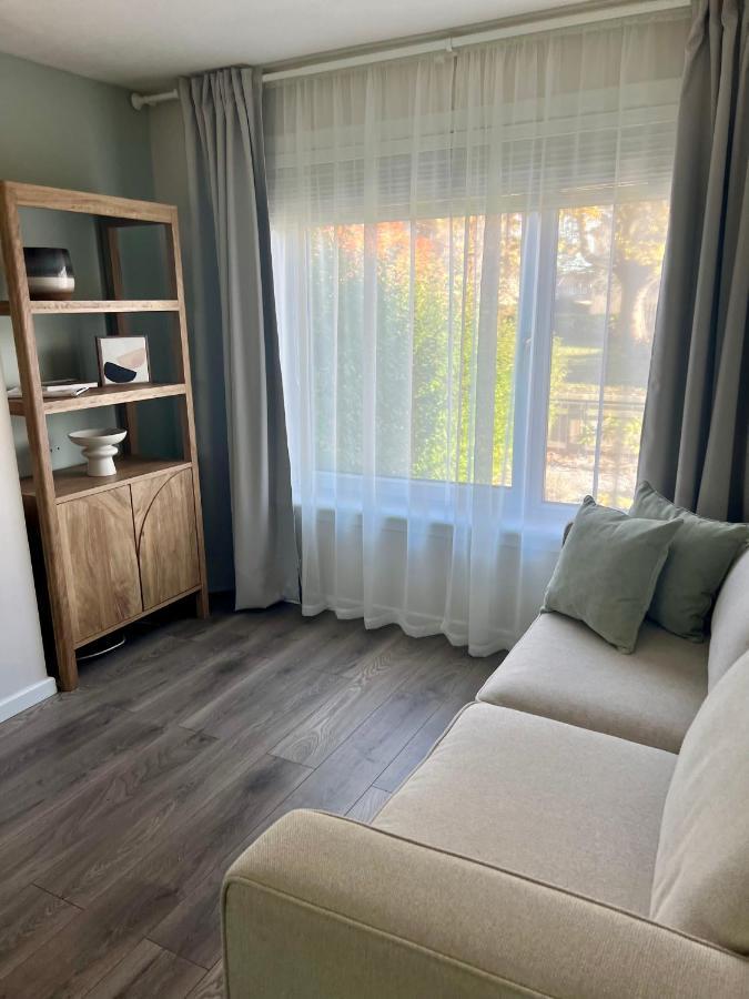 Ferienhaus House With Garden And Parking 15 Min To Center EDI