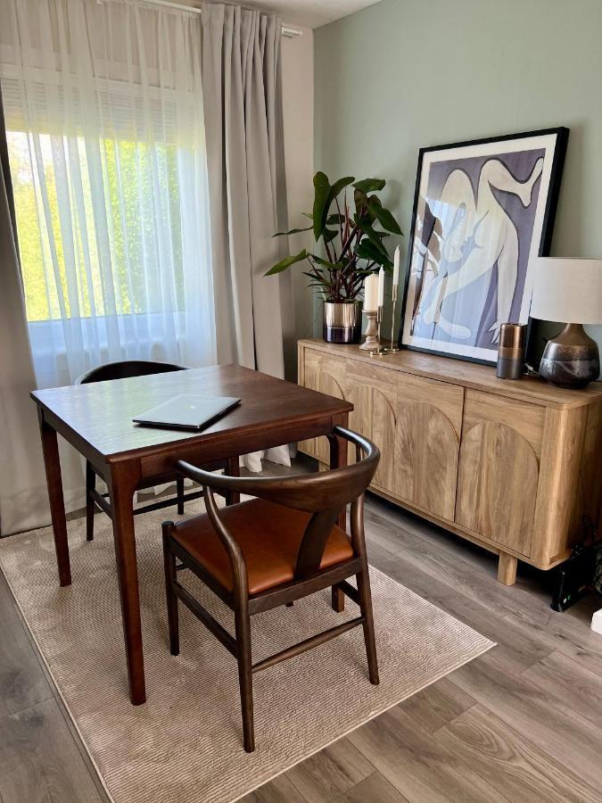 House With Garden And Parking 15 Min To Center *