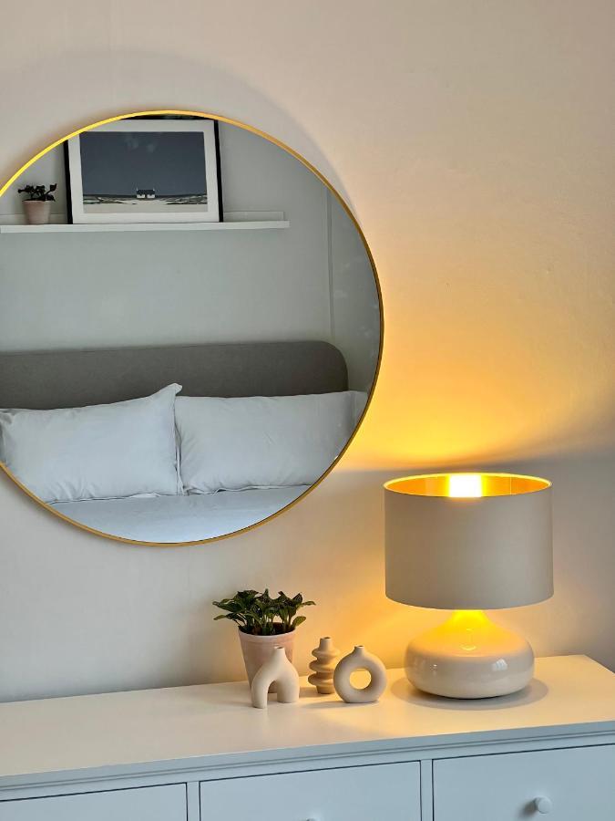 Ferienhaus House With Garden And Parking 15 Min To Center EDI