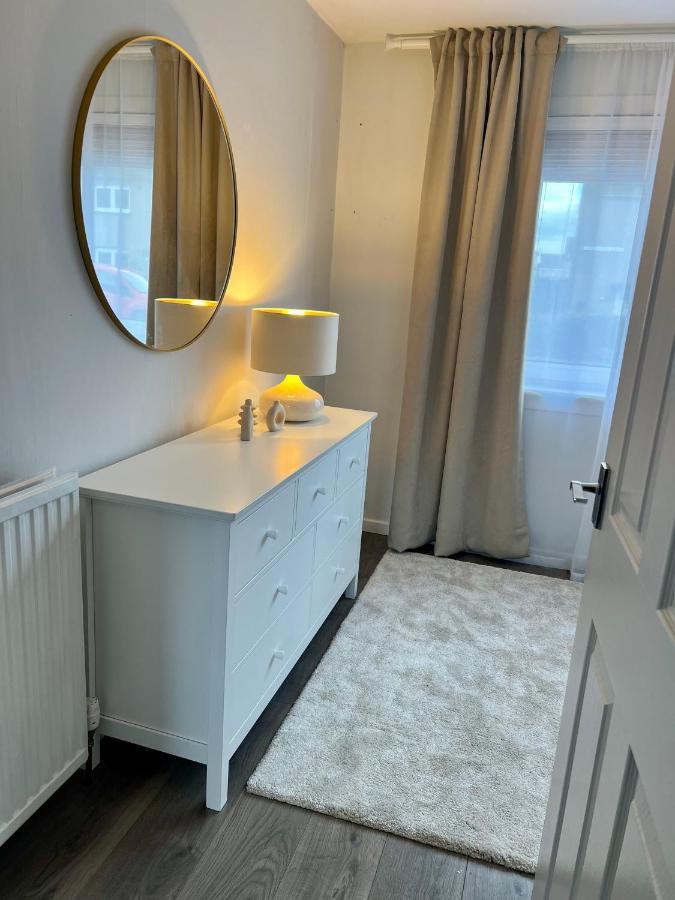 House With Garden And Parking 15 Min To Center Ferienhaus EDI
