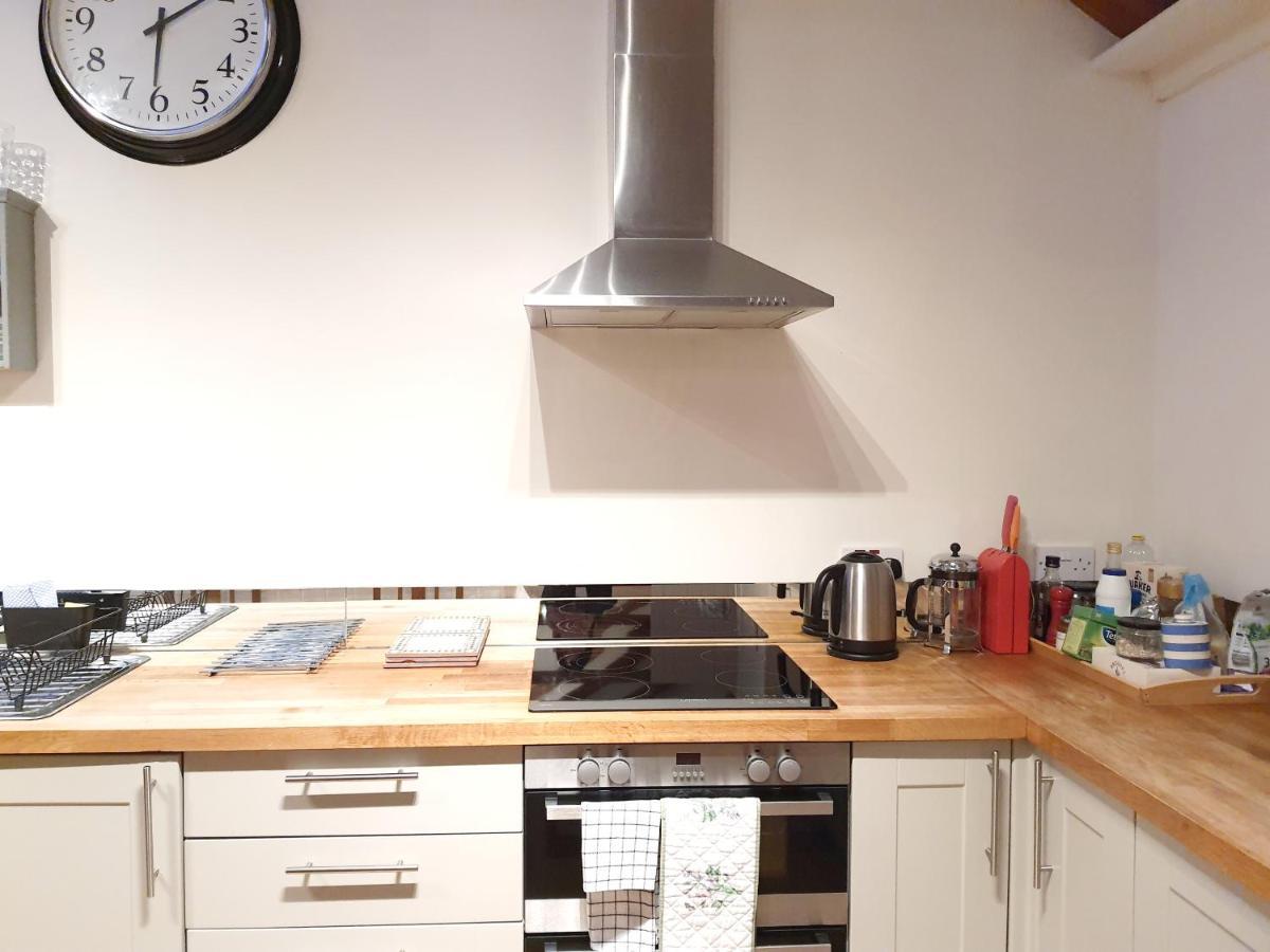 Apartment 2-bedroom With Parking - Ground Floor *