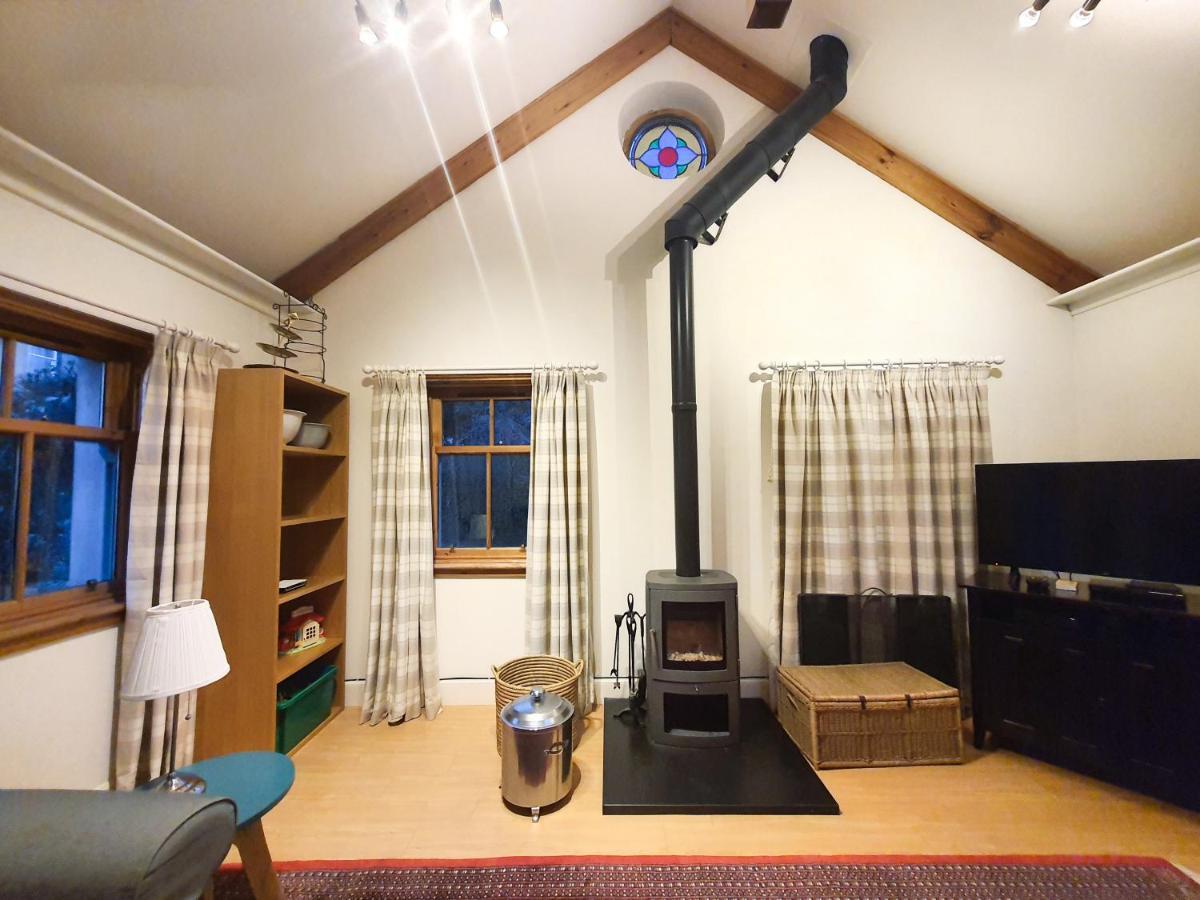 2-bedroom With Parking - Ground Floor Apartment