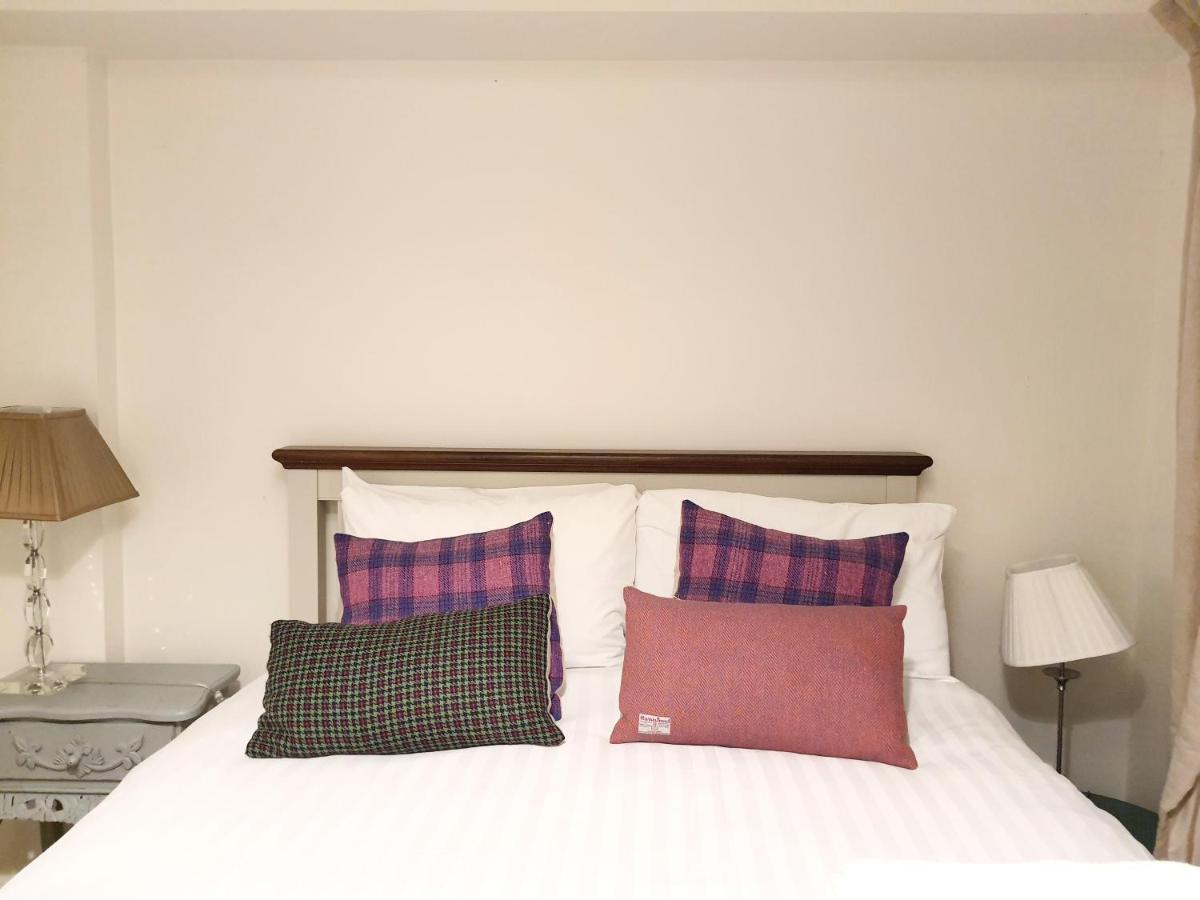 2-bedroom With Parking - Ground Floor Edinburgh