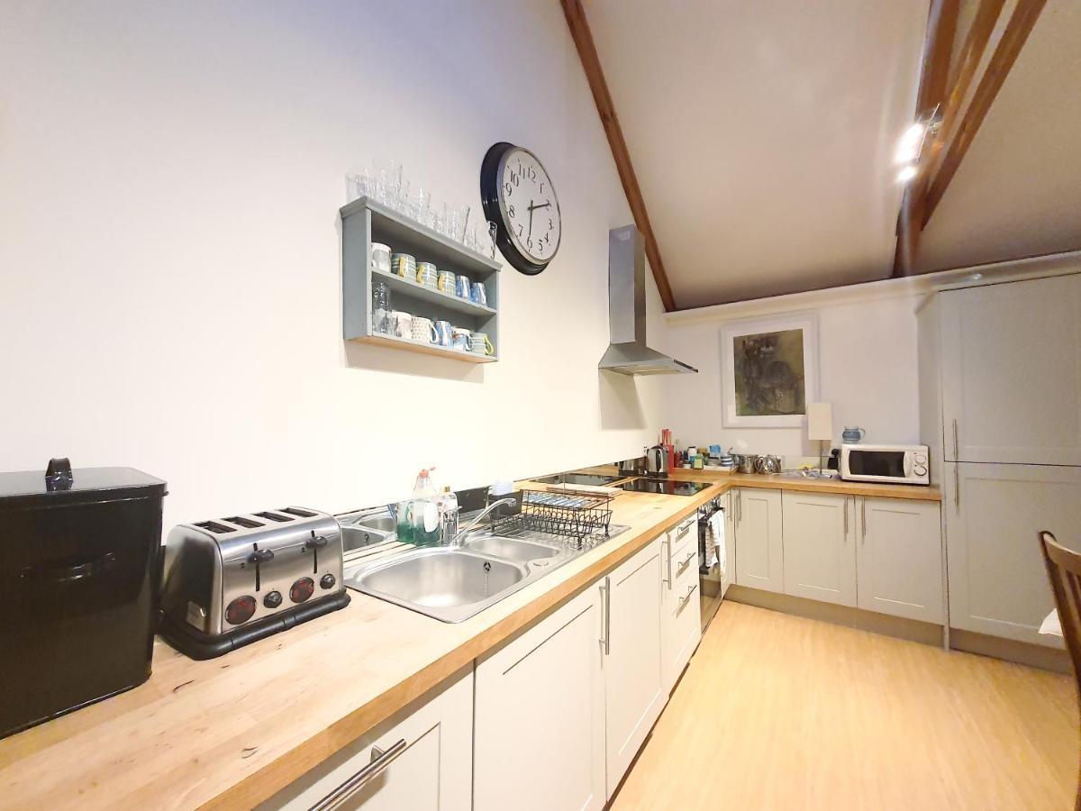 2-bedroom With Parking - Ground Floor Edinburgh