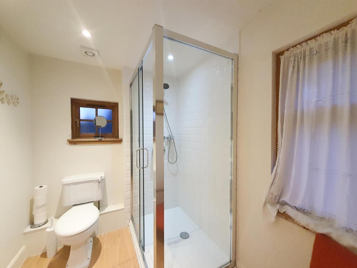 2-bedroom With Parking - Ground Floor Apartment Edinburgh