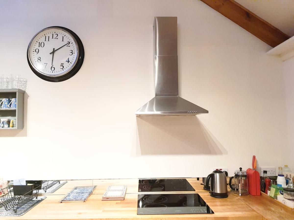 2-bedroom With Parking - Ground Floor Apartment Edinburgh