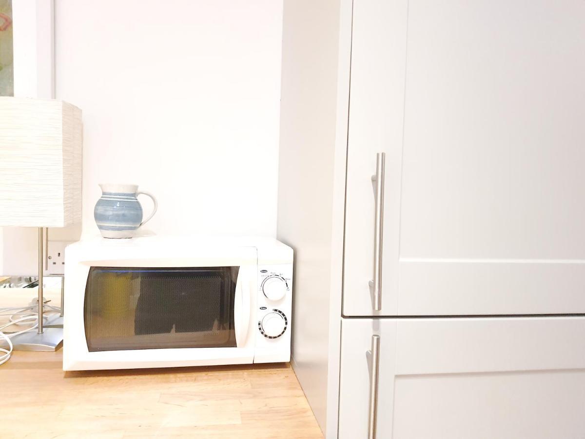 2-bedroom With Parking - Ground Floor Edinburgh