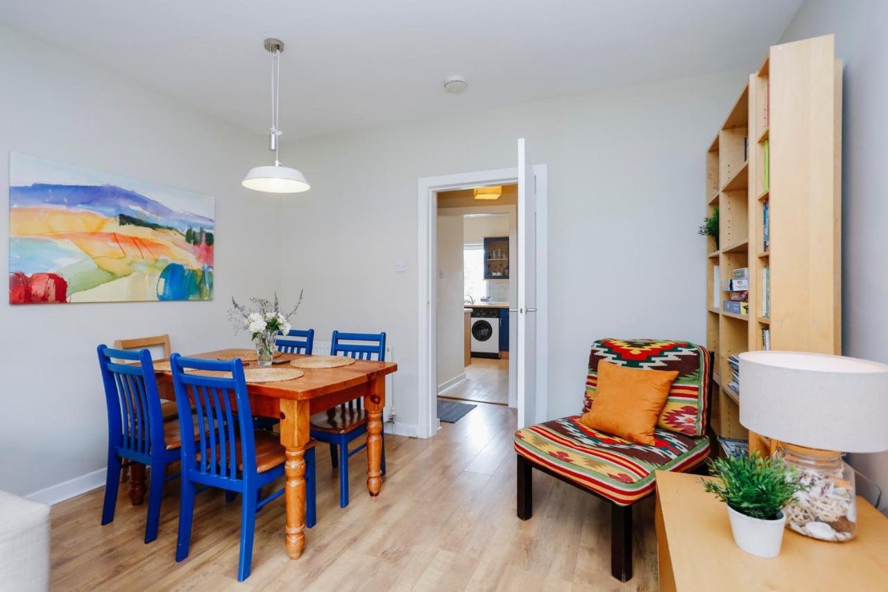 Apartment 2-bedroom Old Town Edinburgh