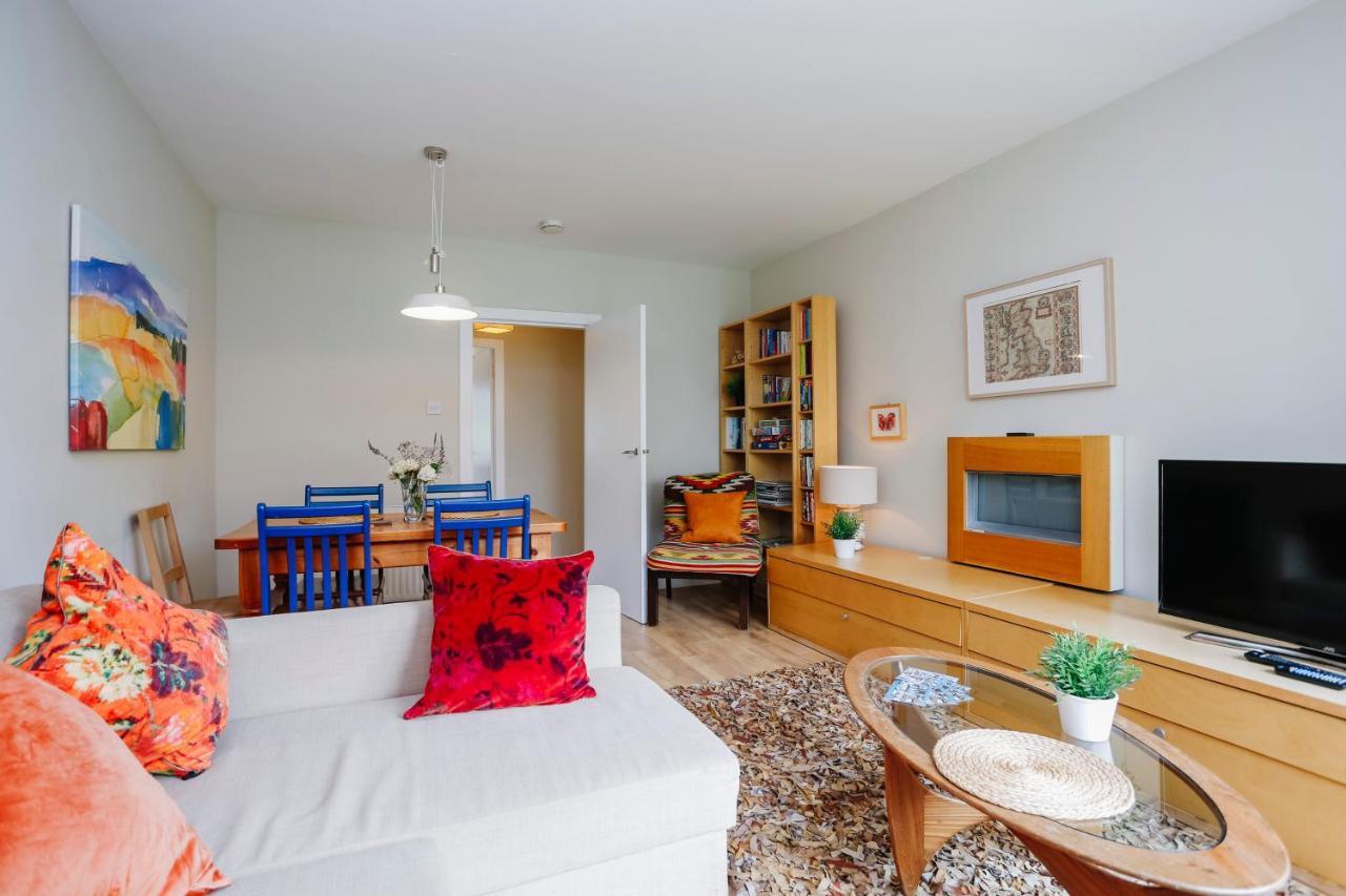 Apartment 2-bedroom Old Town Edinburgh