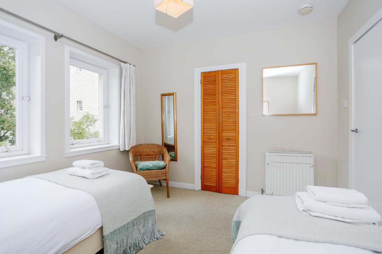 Apartment 2-bedroom Old Town