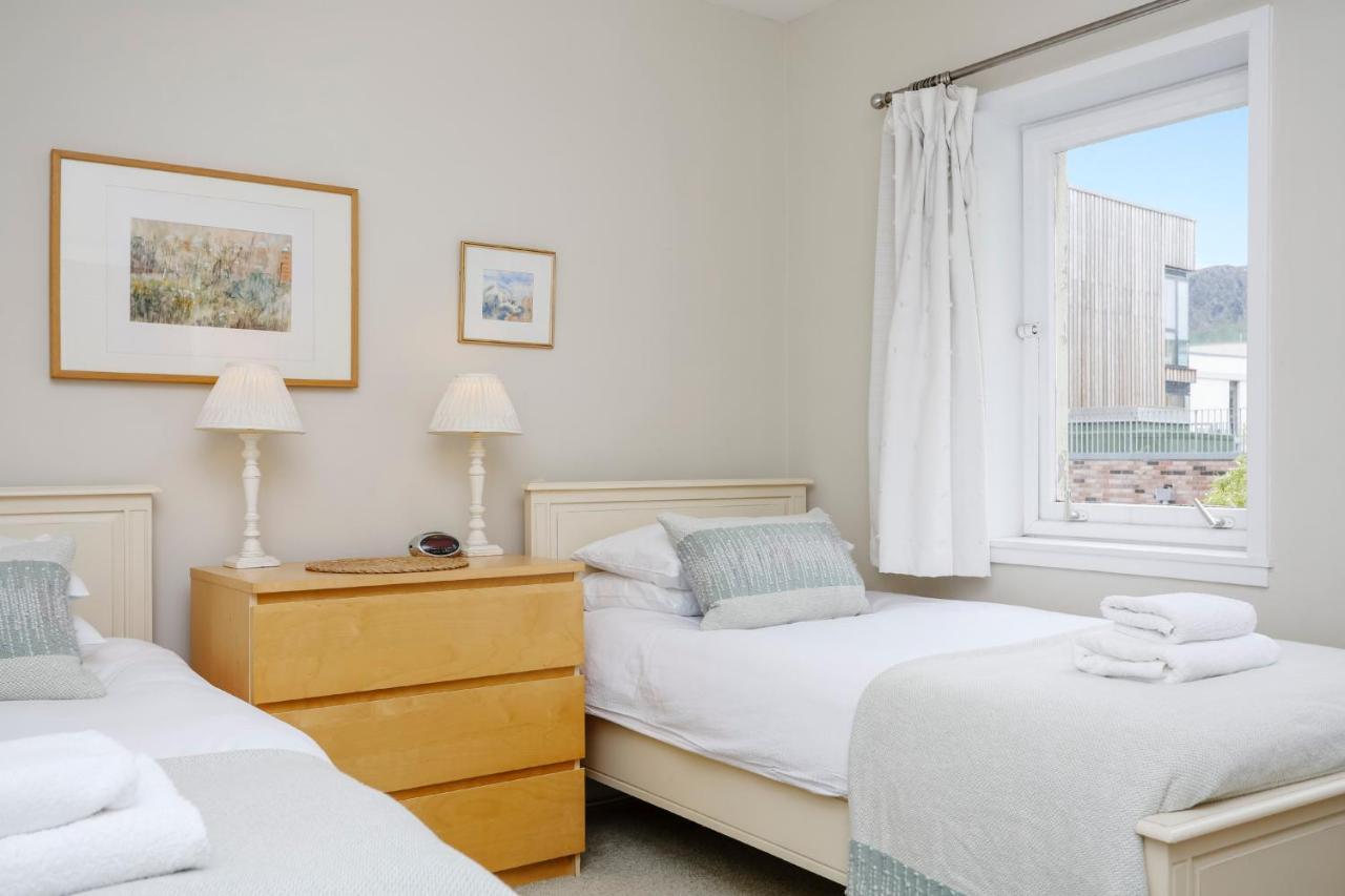 2-bedroom Old Town *