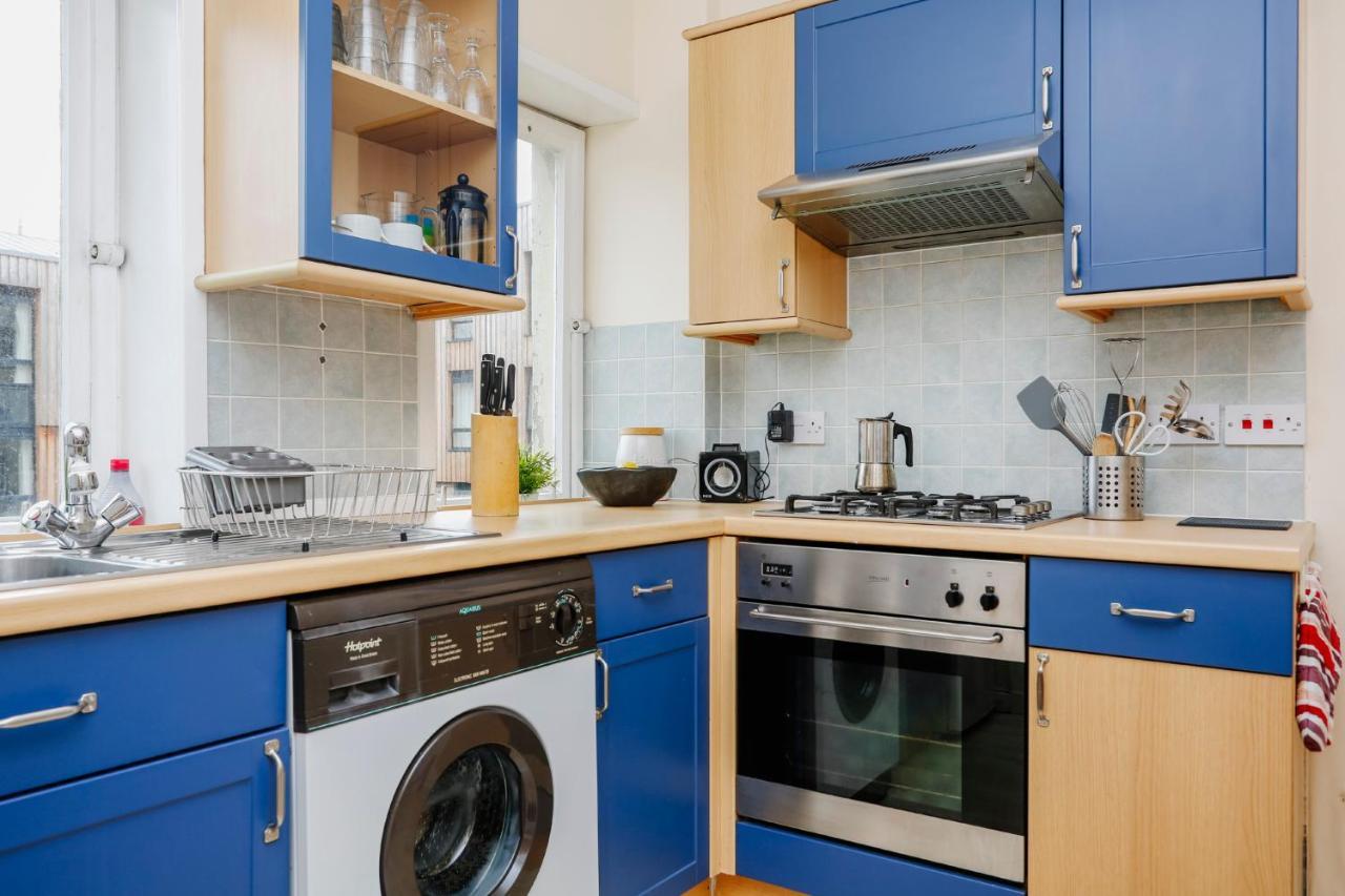 2-bedroom Old Town