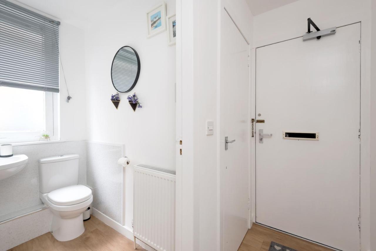 Cosy 1 Bedroom In The West End Apartment Edinburgh