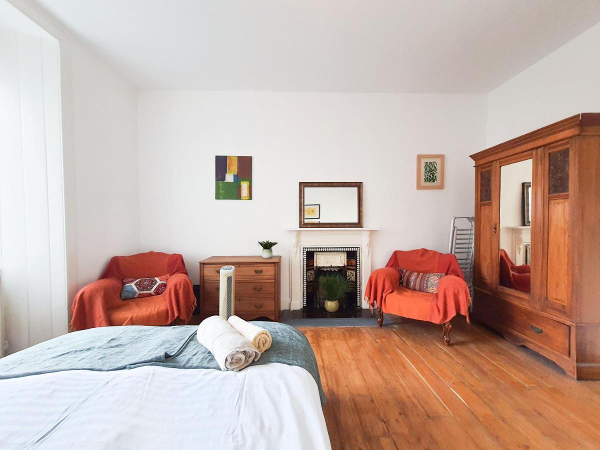 Apartment Charming Old Town EDI