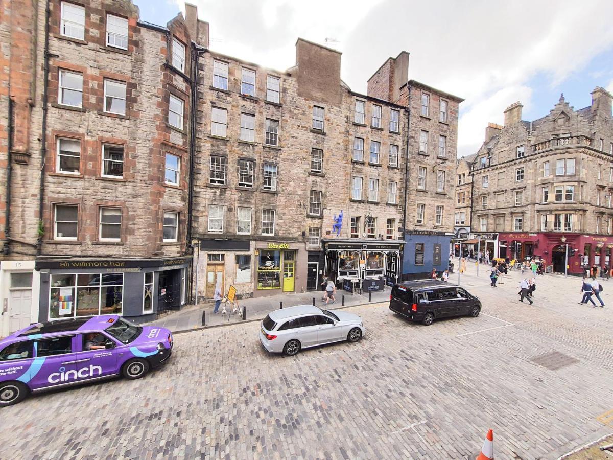 Charming Old Town EDI