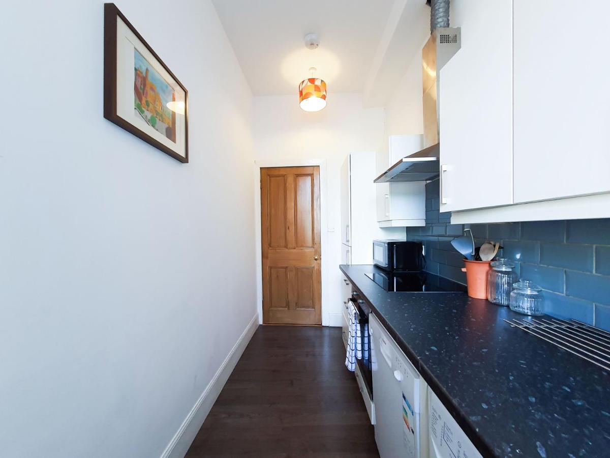 Charming Old Town Apartment EDI