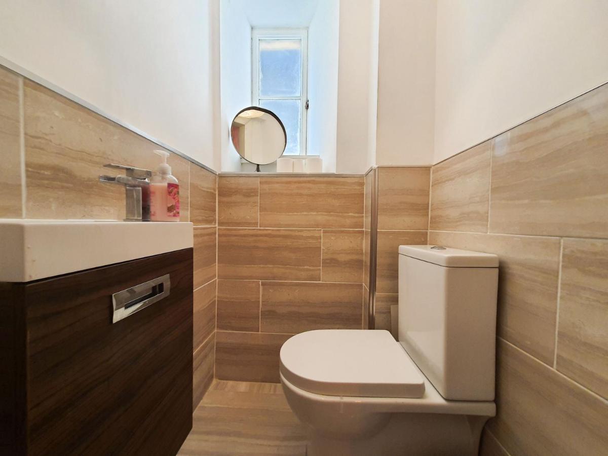 Apartment Charming Old Town EDI