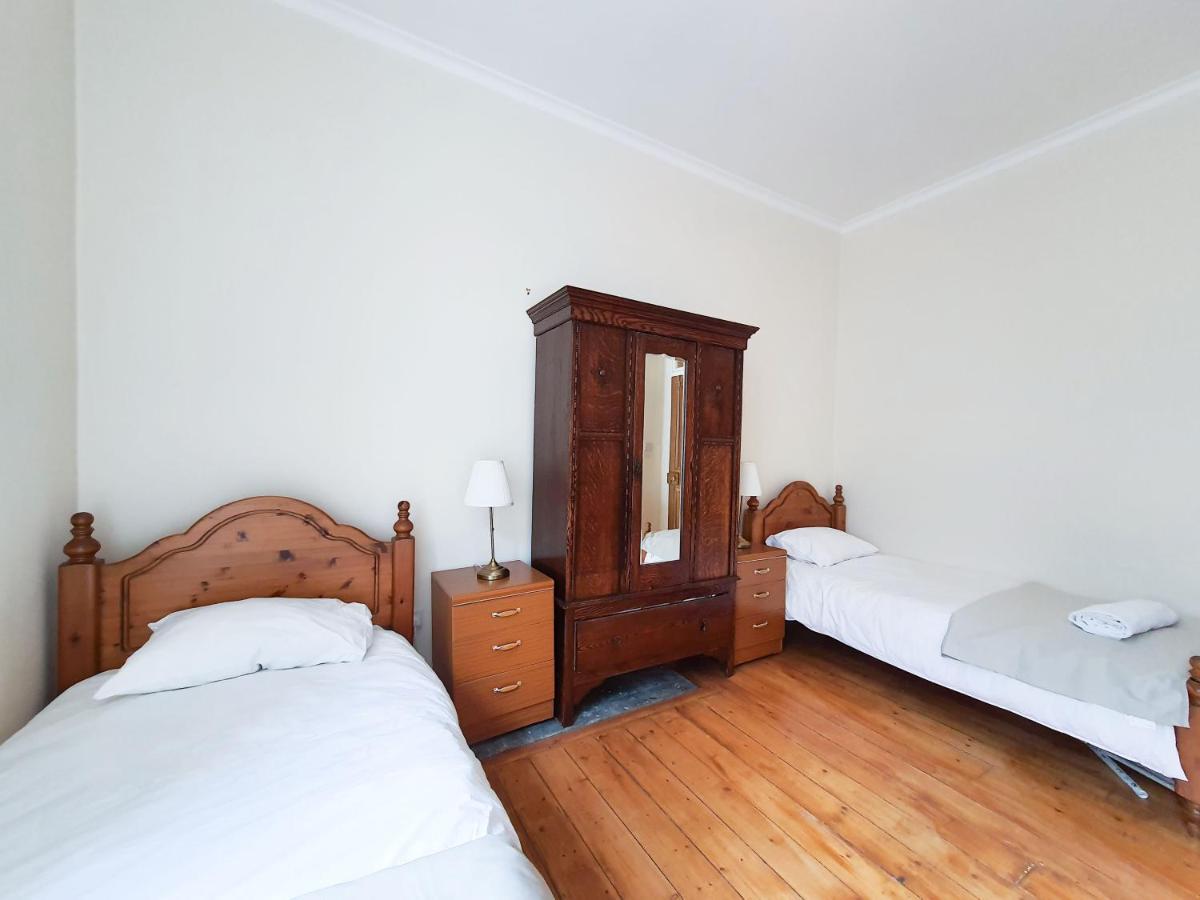 Charming Old Town Apartment EDI
