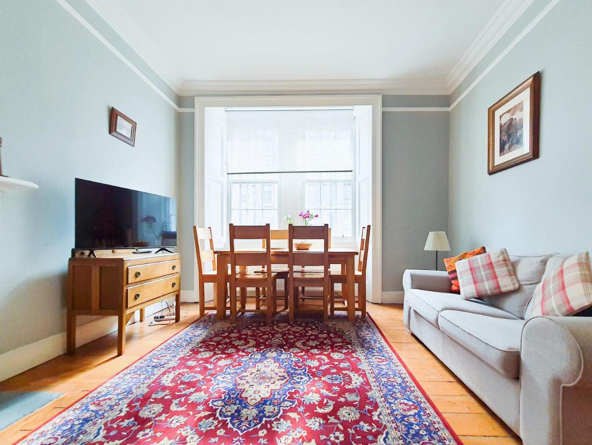 Apartment Charming Old Town EDI