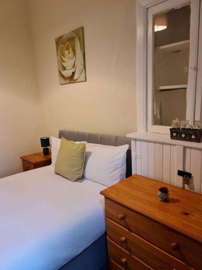 Cathcart Place Guest house Edinburgh