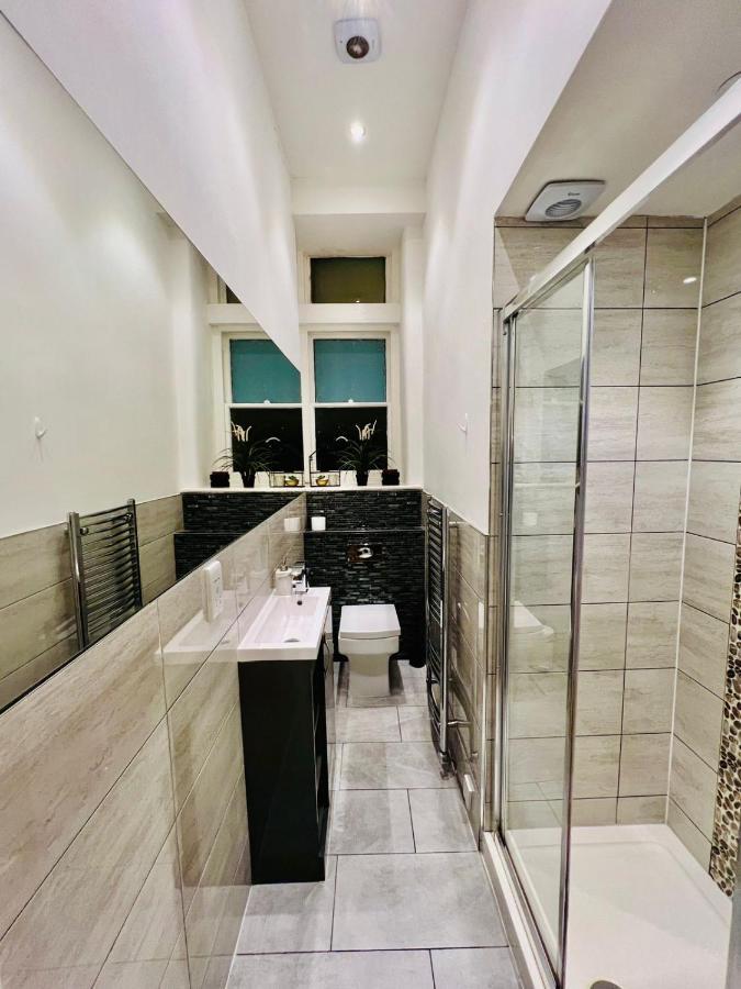Stylish 1bhk Heart Of The *