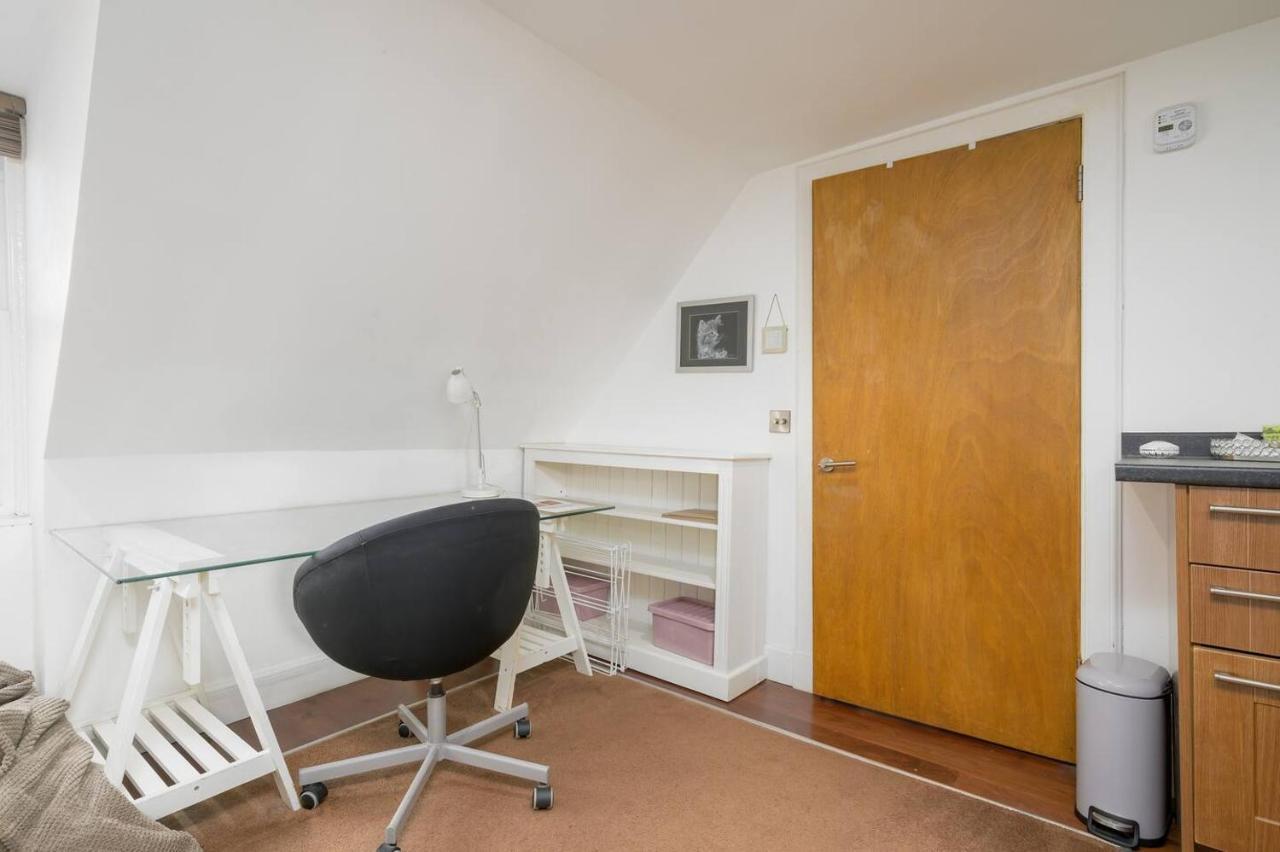Apartment Pass The Keys Cosy